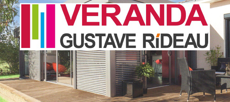 Vente de vérandas en Creuse, Indre et Haute-Vienne - Gustave RIDEAU